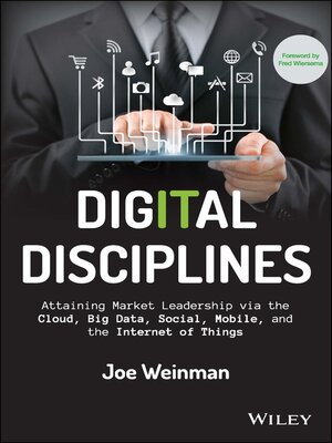 Digital Disciplines - ebook